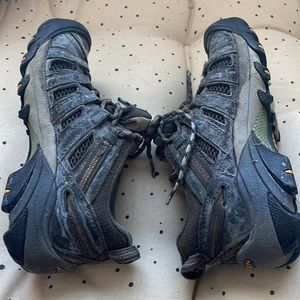 Keen Hiking Shoes
